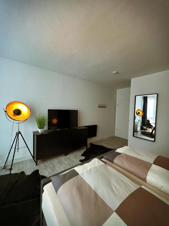 Talgarten Studio 2 Erfurt Exteriér fotografie