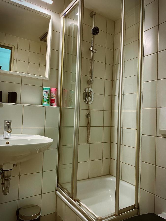 Talgarten Studio 2 Erfurt Exteriér fotografie